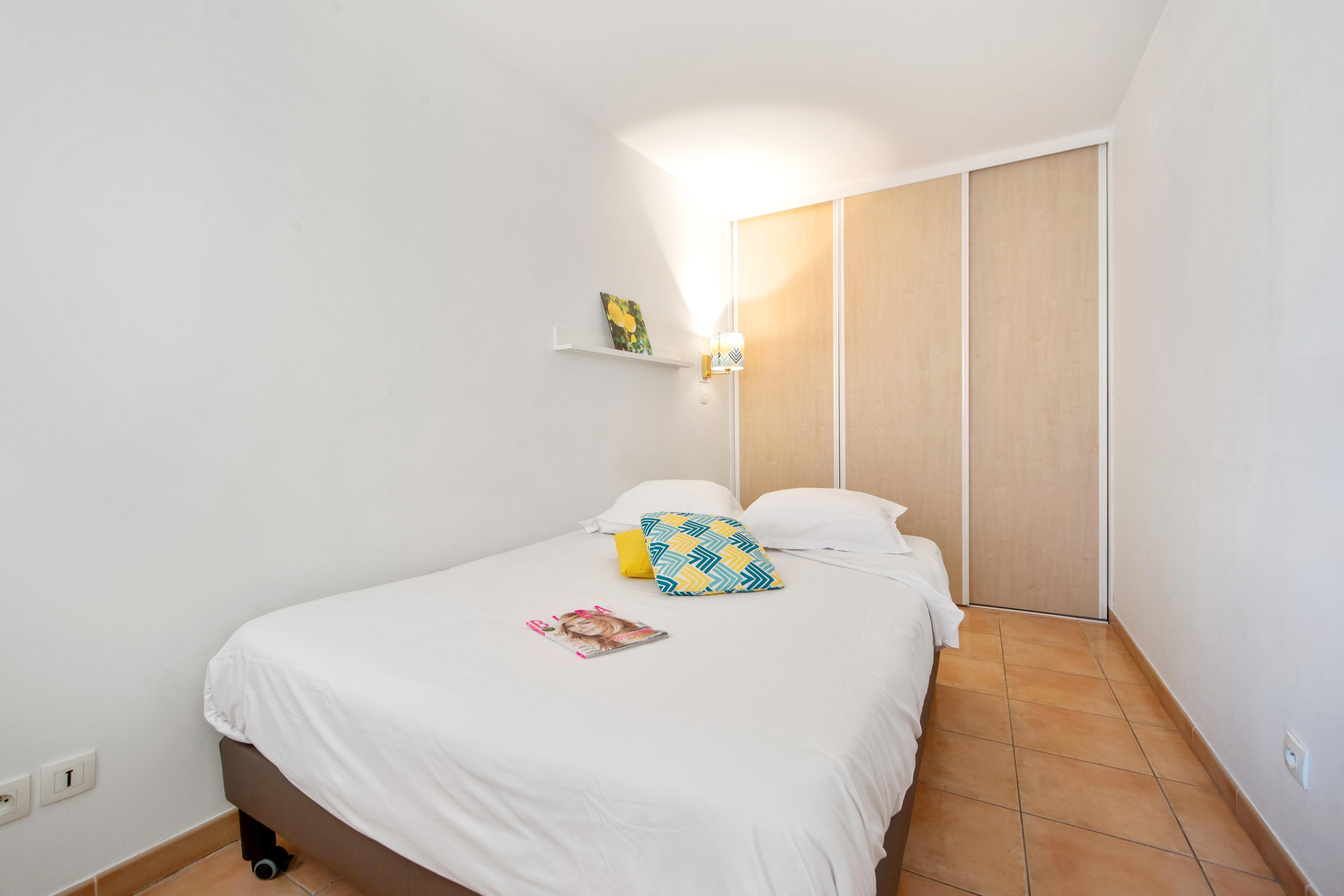 Aparthotel Pierre & Les Rivages Du Parc 3*