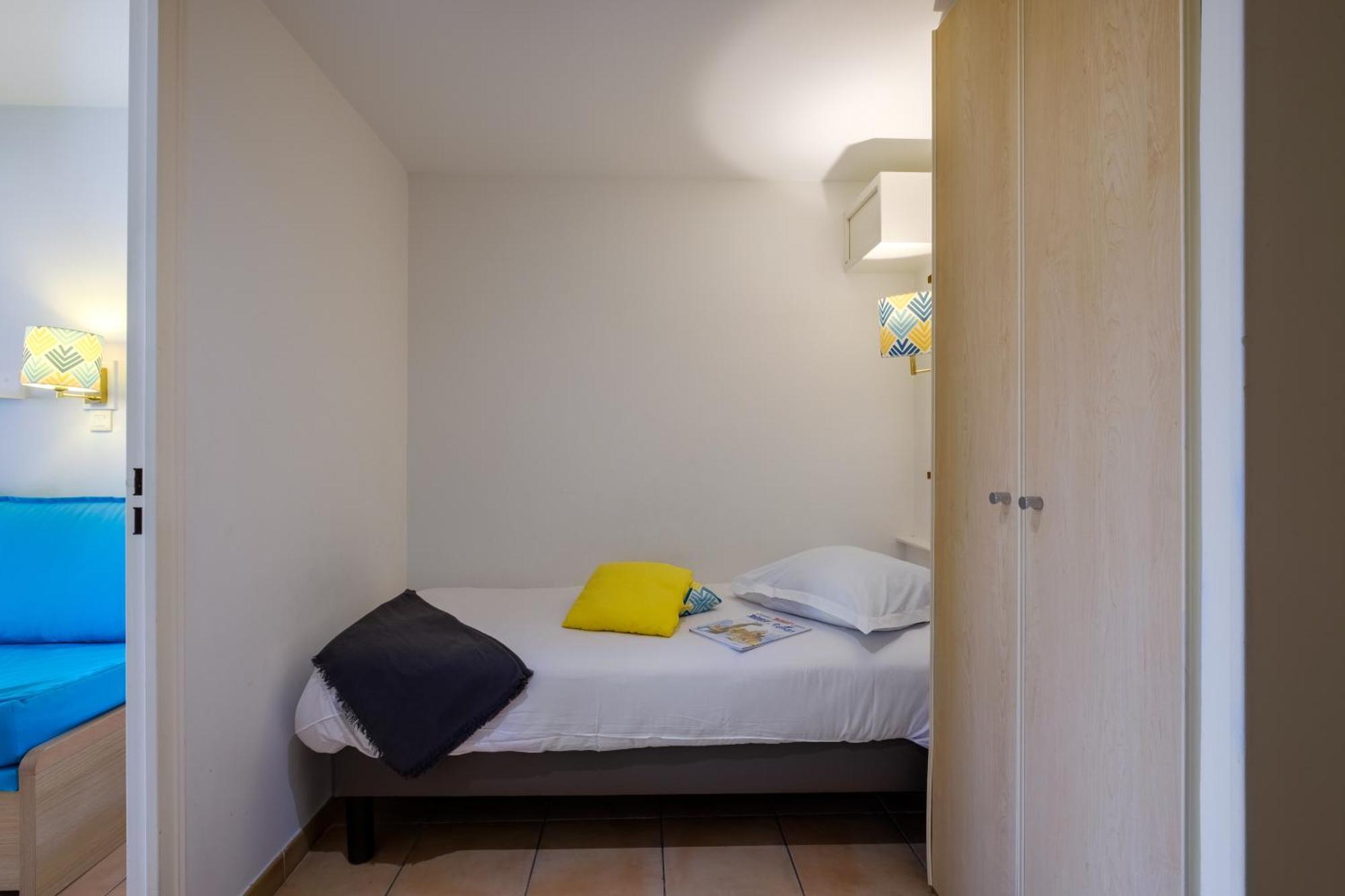 Aparthotel Pierre & Les Rivages Du Parc 3*